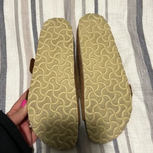 Arizona Big Buckle Birkenstock Sandals - Picture 6 of 6